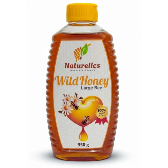 Wild Honey 950 g
